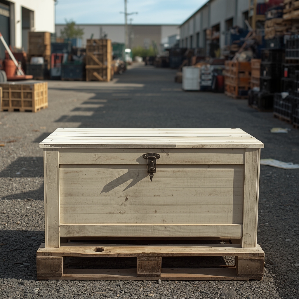 Ahşap Sandık Seçerken Nelere Dikkat Edilmelidir?